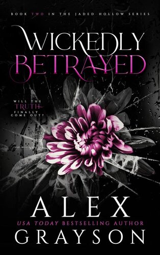 descargar libro Wickedly Betrayed