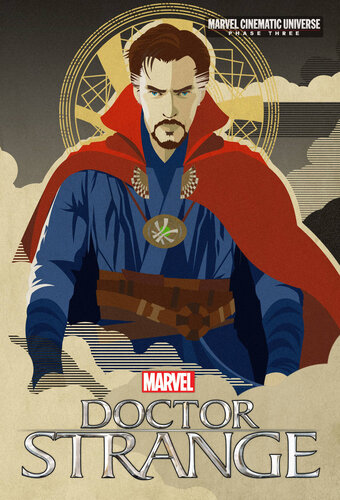 libro gratis Doctor Strange