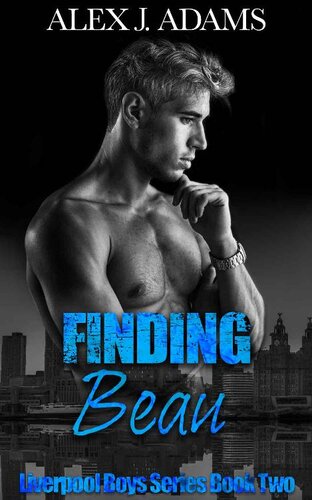 descargar libro Finding Beau