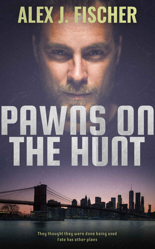 descargar libro Pawns on the Hunt