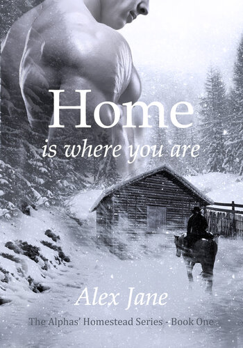 descargar libro Home Is Where You Are