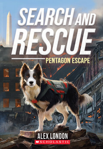 descargar libro Search and Rescue