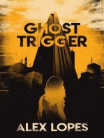 descargar libro Ghost Trigger Interfaces of Resistance, #0