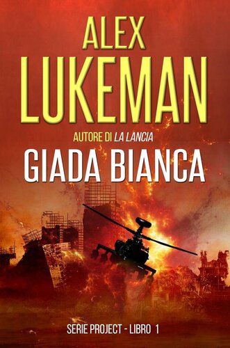 libro gratis Giada Bianca