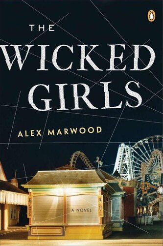 descargar libro The Wicked Girls: A Novel