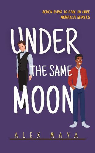 descargar libro Under the Same Moon