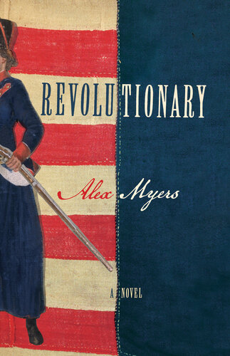 descargar libro Revolutionary