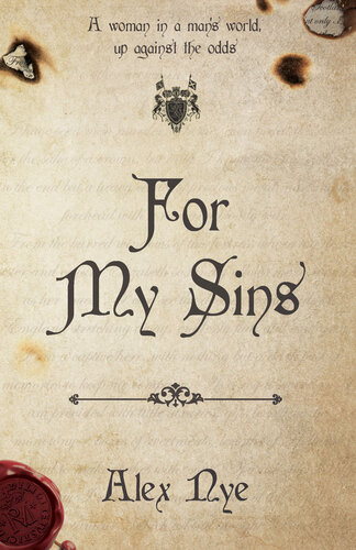 libro gratis For My Sins