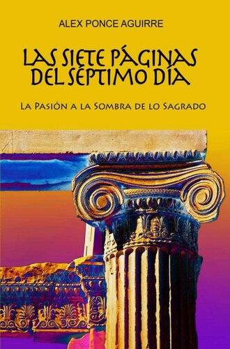 libro gratis Las Siete Páginas Del Séptimo DíA