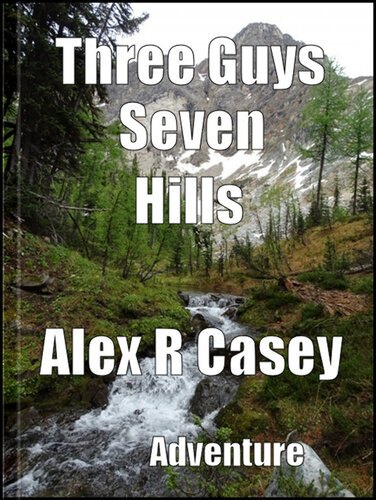 libro gratis 3 Guys Seven Hills