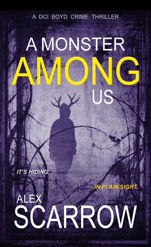 libro gratis A Monster Among Us