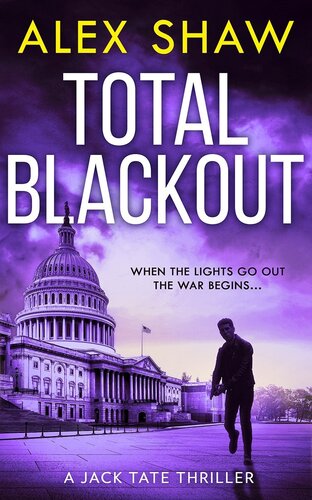 descargar libro Total Blackout