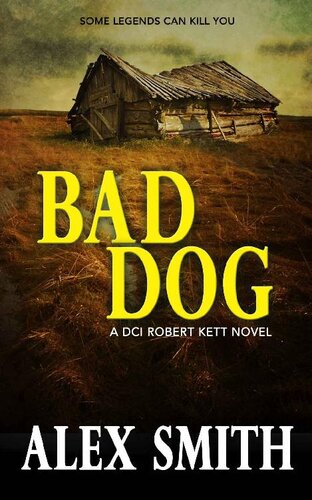 descargar libro Bad Dog