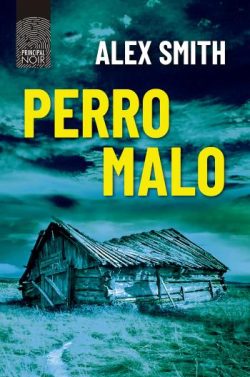 descargar libro Perro malo (Robert Kett 2)