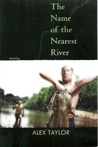 libro gratis The Name of the Nearest River: Stories