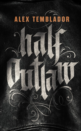 descargar libro Half Outlaw