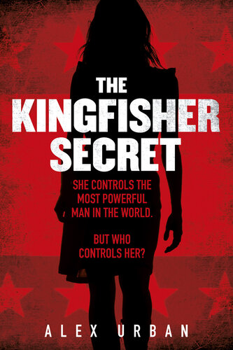 descargar libro The Kingfisher Secret