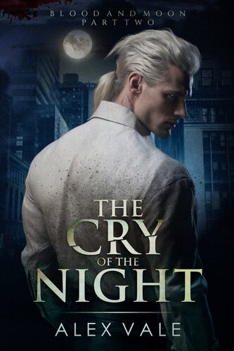 descargar libro The Cry of the Night