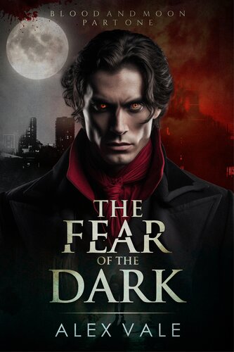 descargar libro The Fear of the Dark