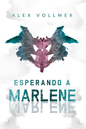 libro gratis Esperando a Marlene