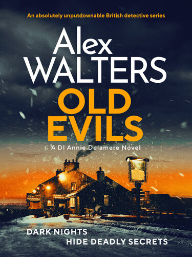 descargar libro Old Evils