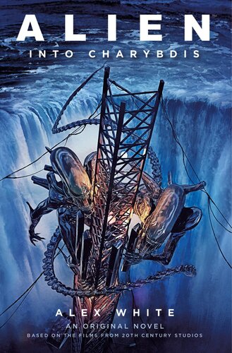 descargar libro Alien: Into Charybdis