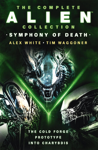 descargar libro The Complete Alien Collection