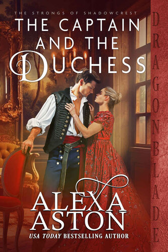 descargar libro The Captain and the Duchess