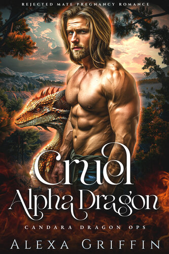 descargar libro Cruel Alpha Dragon