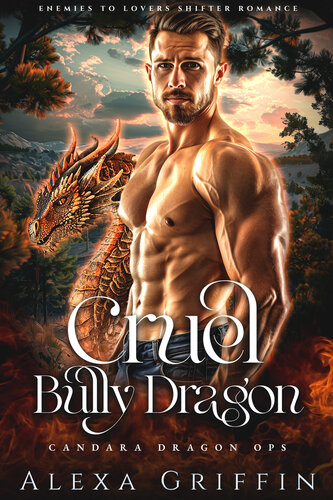 libro gratis Cruel Bully Dragon