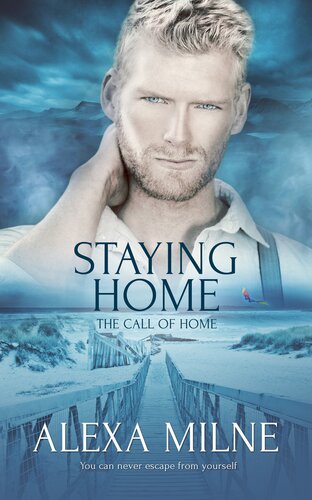 descargar libro Staying Home