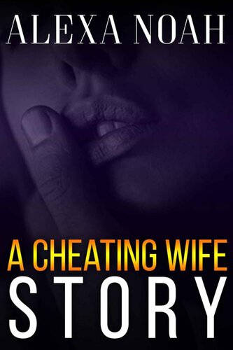 libro gratis A Cheating Wife Story