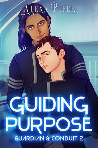 descargar libro Guiding Purpose