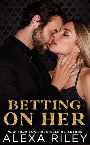 descargar libro Betting On Her