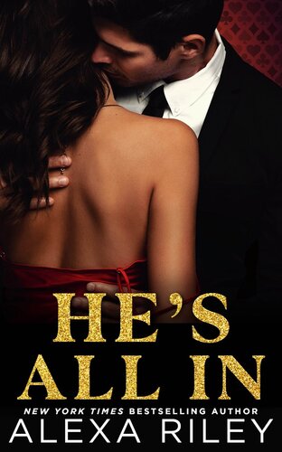 descargar libro Hes All In (Love is a Gamble Book 2)