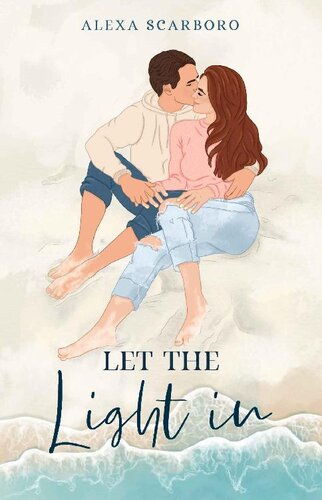 descargar libro Let the Light in