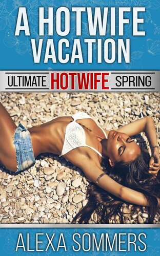 descargar libro A Hotwife Vacation