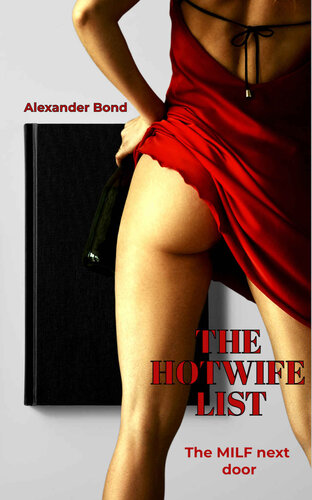 descargar libro The Hotwife List: The MILF next door