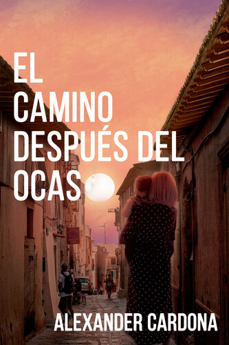 libro gratis El camino después del ocaso