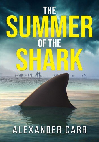 descargar libro The Summer of the Shark