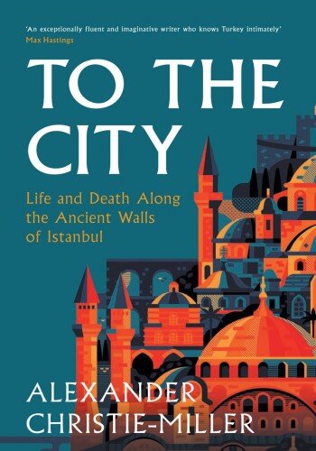 libro gratis To the City