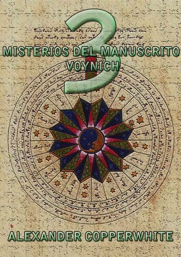 descargar libro 3 Misterios del Manuscrito Voynich