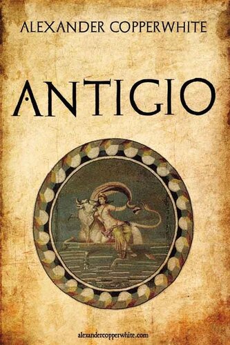 libro gratis Antigio