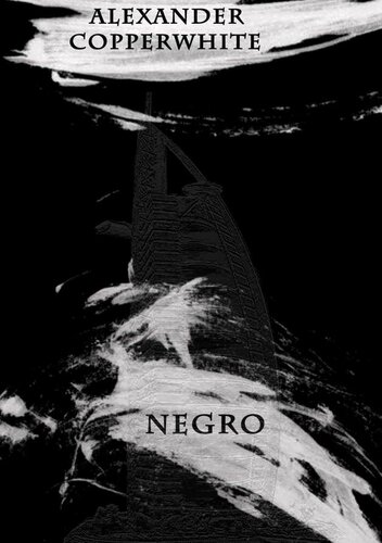 descargar libro NEGRO - Crimen en Dubái (Las aventuras de Francisco Valiente Polillas)