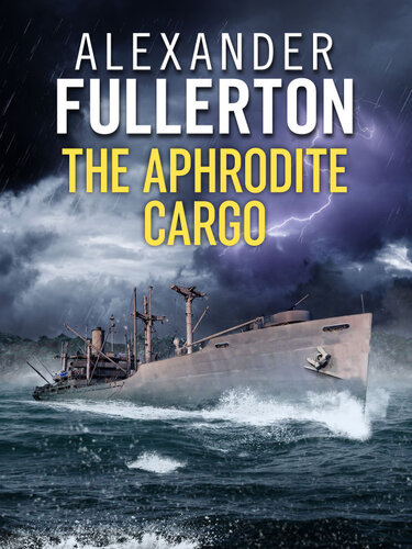 descargar libro The Aphrodite Cargo