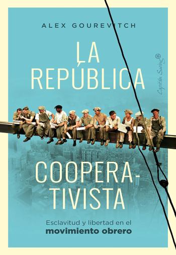 descargar libro La república cooperativista