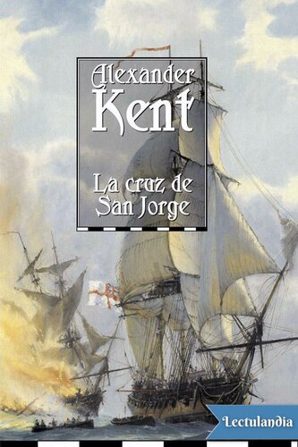 descargar libro La Cruz de San Jorge