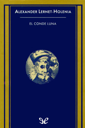 descargar libro El conde Luna