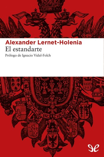 descargar libro El estandarte