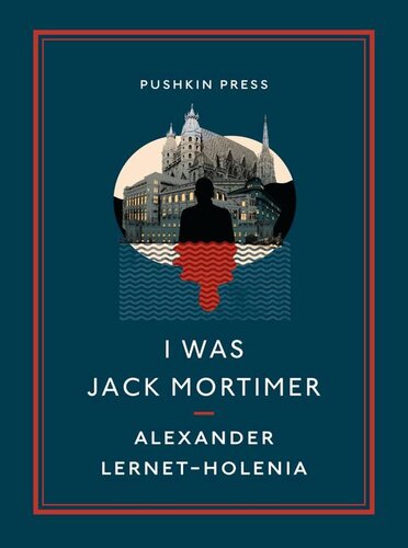 libro gratis I Was Jack Mortimer (2010)